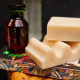 Sage x Clare | Denise Soap Dish | Pearl