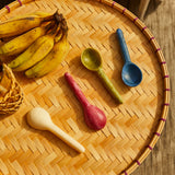 Sage x Clare | Suki Spoon | Azure