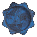 Sage x Clare | Sophie Resin Plate | Azure