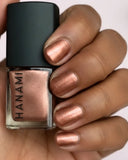 Hanami  | Nail Polish | Rosewood
