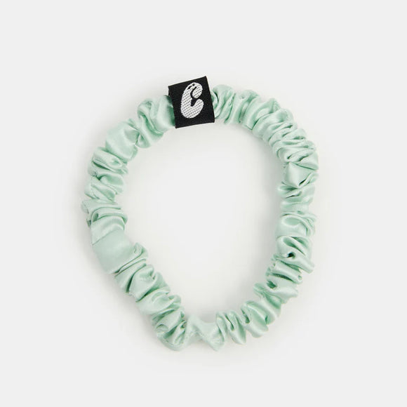 Chunks | Silk Scrunchies Skinny Winnie