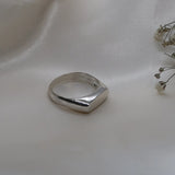 SGS Jewellery | Simple Signet