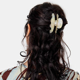 Chunks | Small Octopus Claw | Pearl Shimmer