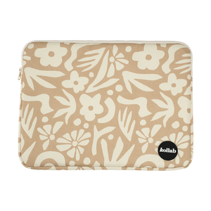 Kollab | Laptop Case | Sorrento Bloom