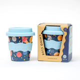 Chino Club | Babychino Cup 4oz | Space Baby