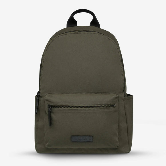 Status Anxiety | Backpack | Good Kid