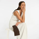 Status Anxiety | Visions | Leather Wallet