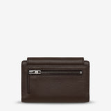 Status Anxiety | Visions | Leather Wallet