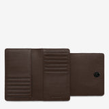 Status Anxiety | Visions | Leather Wallet