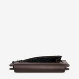 Status Anxiety | Visions | Leather Wallet