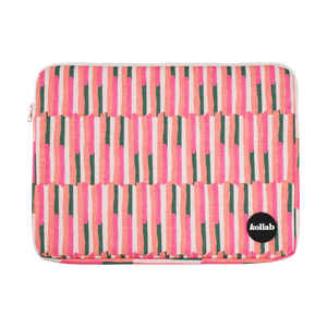 Kollab | Laptop Case | Streaky