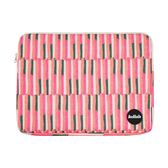 Kollab | Laptop Case | Streaky