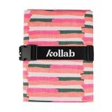 Kollab | Picnic Mat |Streaky