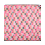 Kollab | Picnic Mat |Streaky