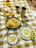 Jones & Co | Tavola Plate