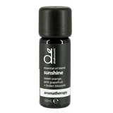 Dindi | Essential Oil Blend | Sunshine 10ml