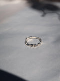 27. Tendril Ring