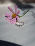 27. Tendril Ring
