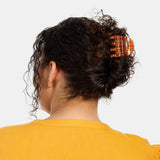Chunks | Ursa Claw | Caramel Plaid