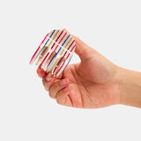 Chunks | Ursa Claw | Vanilla Stripe