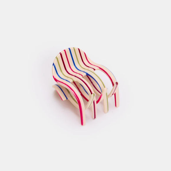 Chunks | Ursa Claw | Vanilla Stripe