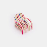 Chunks | Ursa Claw | Vanilla Stripe