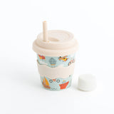 Chino Club | Vehicles Babychino Cup 4oz