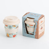 Chino Club | Vehicles Babychino Cup 4oz