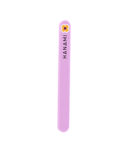 Hanami  | Nano Glass Nail File