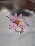 28. Wildflower Ring