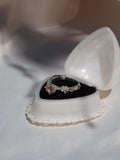 28. Wildflower Ring