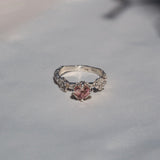 28. Wildflower Ring