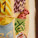 Sage x Clare | Palmina Advent Calendar