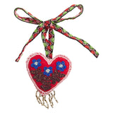 Sage x Clare | Beaded Decoration | Maya