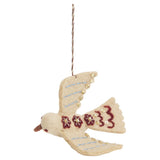 Sage x Clare | Decoration | Bird