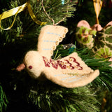 Sage x Clare | Decoration | Bird