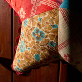Sage x Clare | Cassidy Patchwork Door Decoration