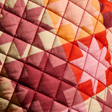 Sage x Clare | Matilda Santa Sack | Poppy