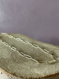 7. Paper-Clip Necklace
