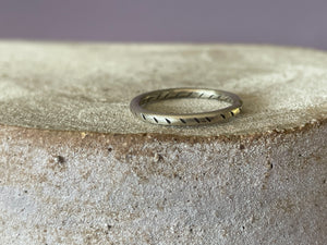 46. Artifact Ring