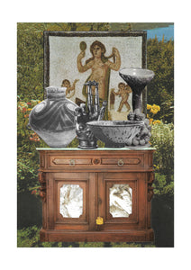 10. Sideboard treasures