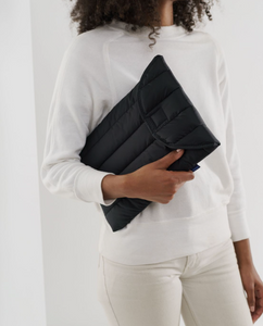 Baggu | Puffy Laptop Sleeve 13"