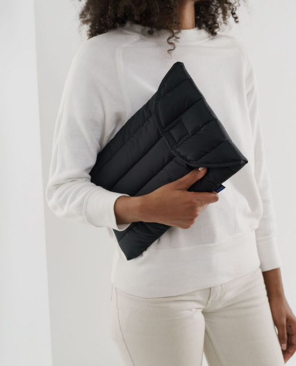 Baggu | Puffy Laptop Sleeve 13