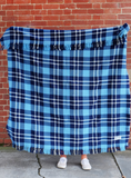 Geelong Weaving Mill Blanket | Georgie