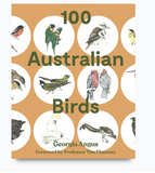 100 Australian Birds | Georgia Angus