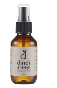 Dindi | Sleep Body Mist 100ml