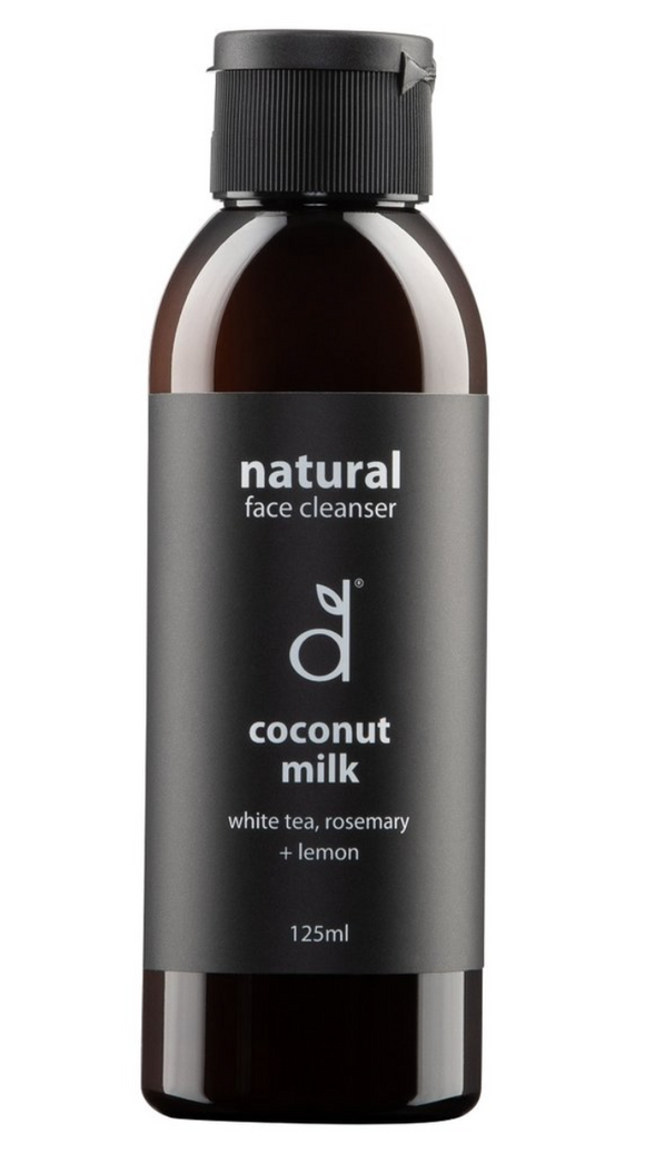 Dindi | Coconut Milk Cleanser