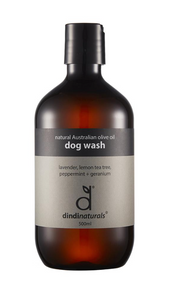 Dindi | Dog Wash