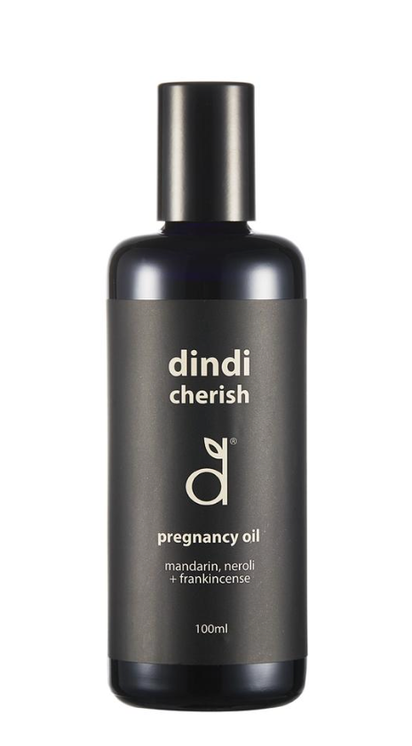 Dindi | Pregnancy Oil