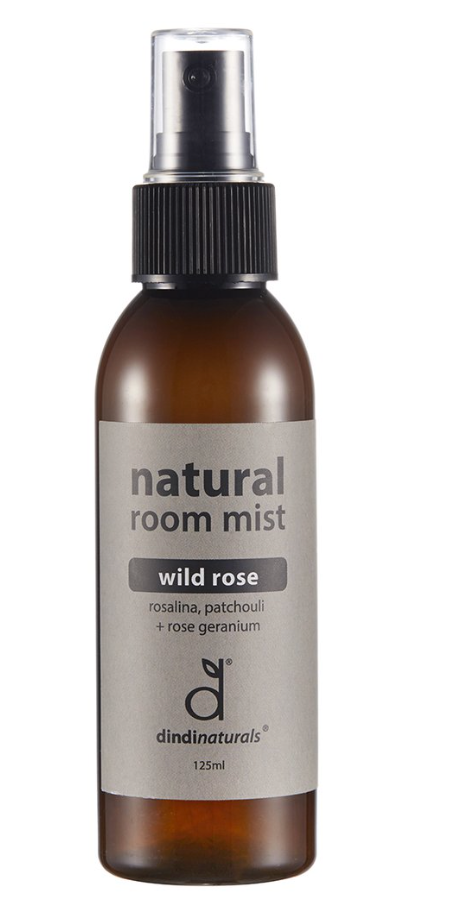 Dindi | Room Spray Wild Rose